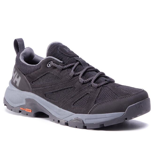 

Трекинговые ботинки Helly Hansen SwitchbackTrail Airflow, черный