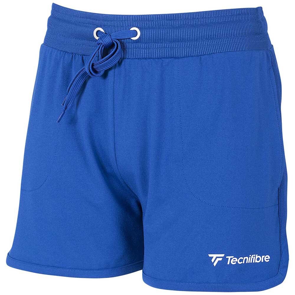 

Шорты Tecnifibre, синий