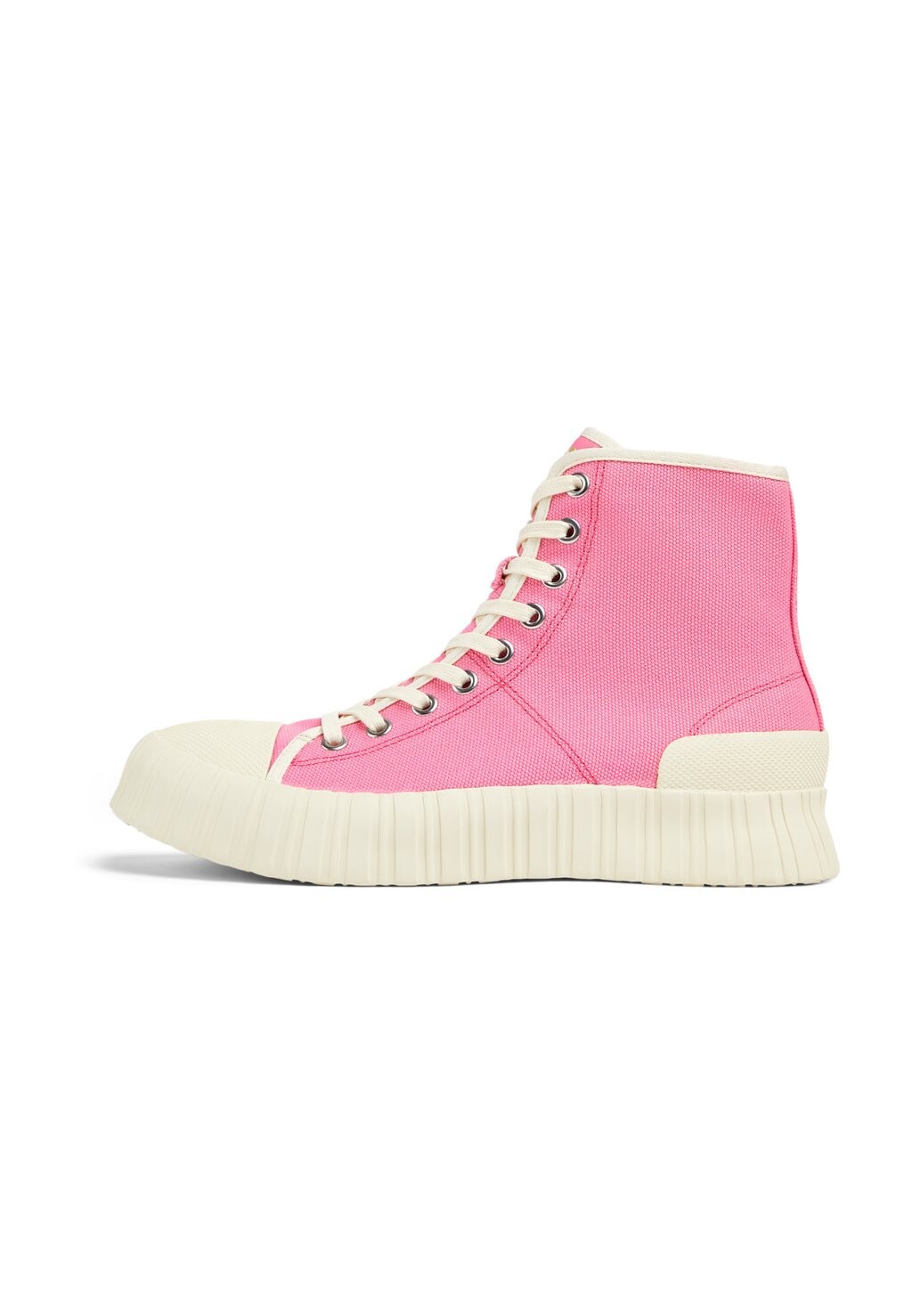 

Высокие кеды Roz CAMPERLAB, цвет rosa