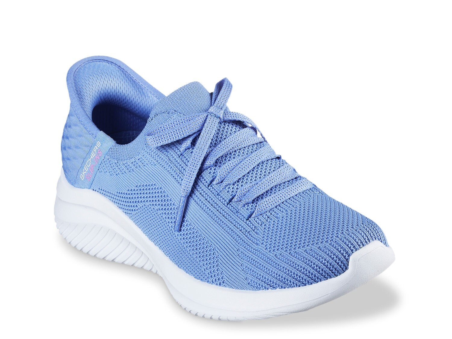 

Кроссовки Slip Ins Ultra Flex 3.0 Brilliant Path — женские Skechers, фиолетовый