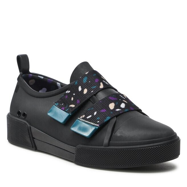 

Кроссовки Melissa CoolSneaker Ad, черный