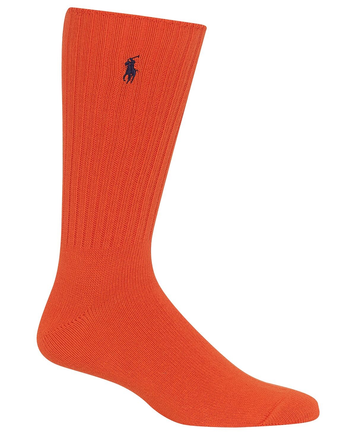 

Мужские носки для экипажа Polo Ralph Lauren
