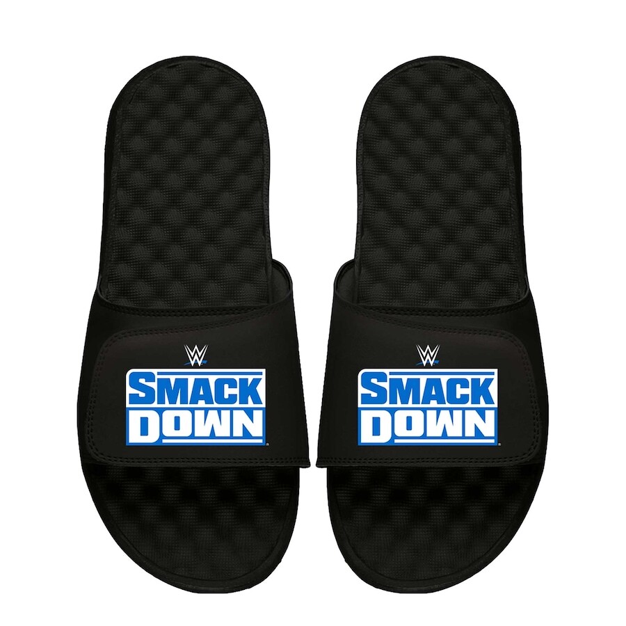 

Шлепанцы ISlide Smackdown