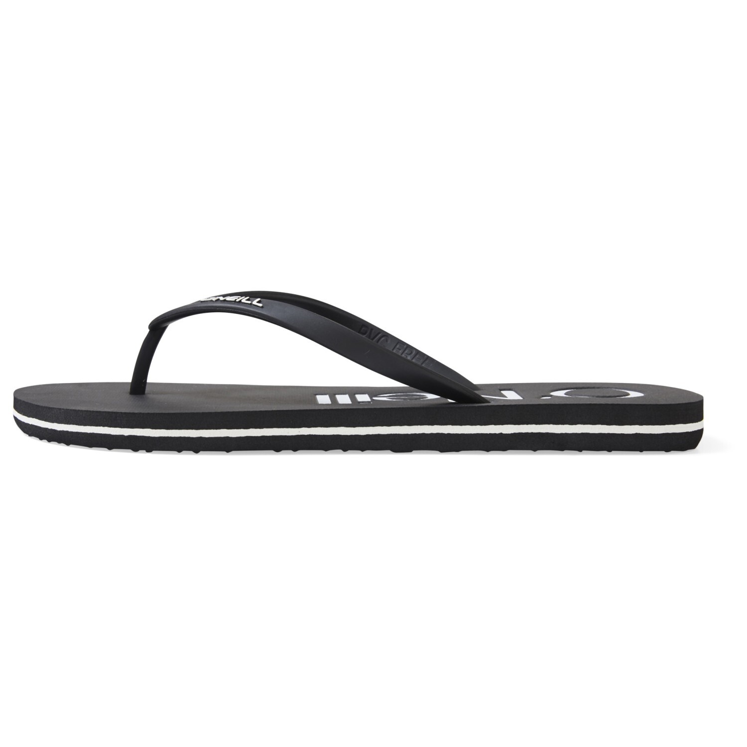 

Сандалии O'Neill Women's Profile Logo Sandals, цвет Black Out
