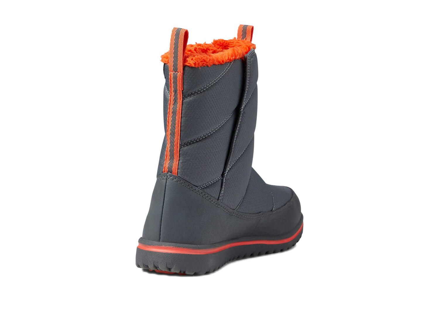 Ботинки L.L.Bean Ultralight Winter Boot (Toddler/Little Kid/Big Kid)