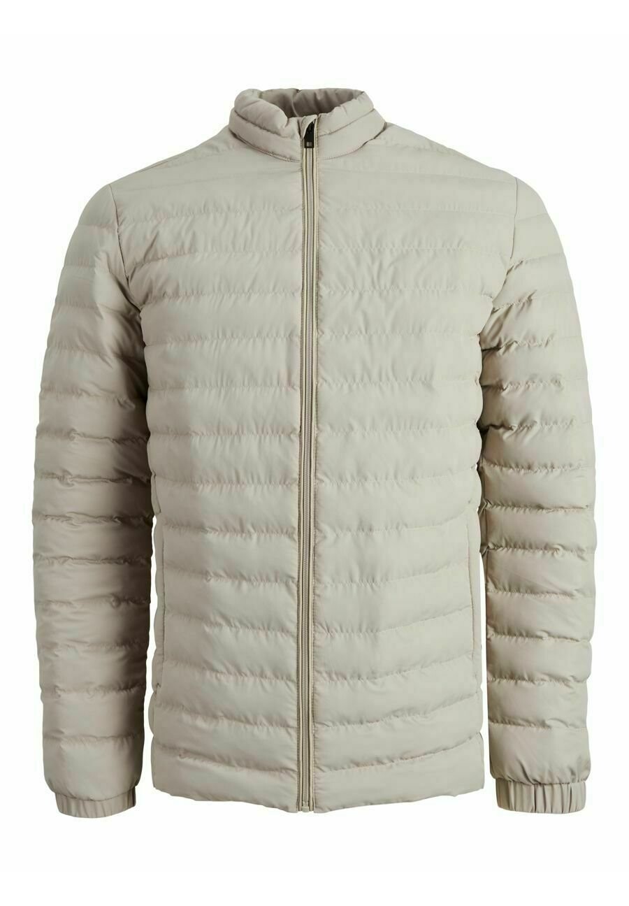 

Демисезонная куртка Jack & Jones, бежевый