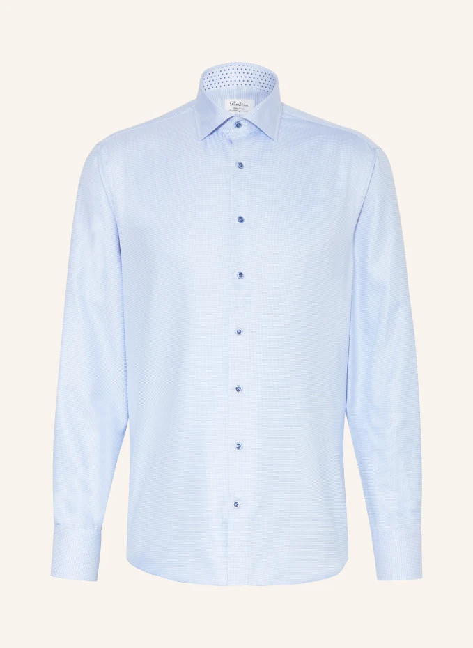 цена Рубашка стандартного кроя Stenströms, белый