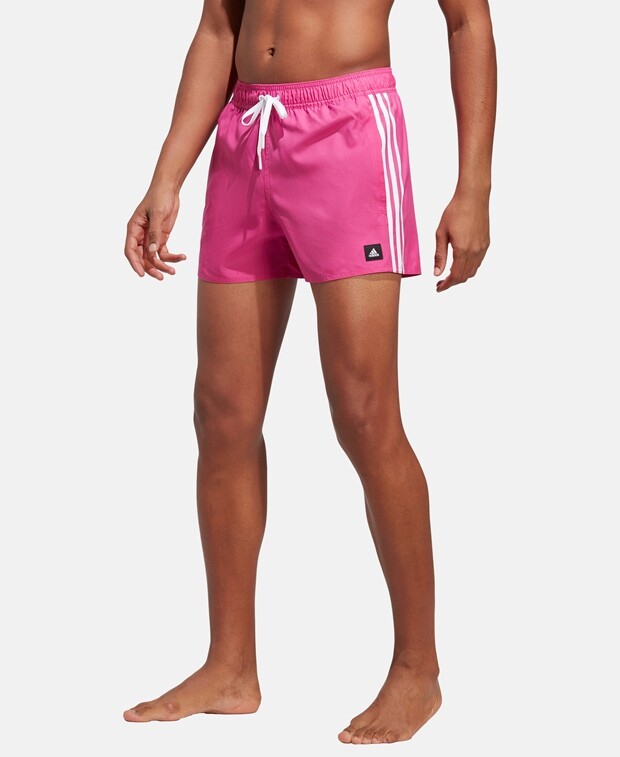 

Плавательные шорты adidas, фуксия