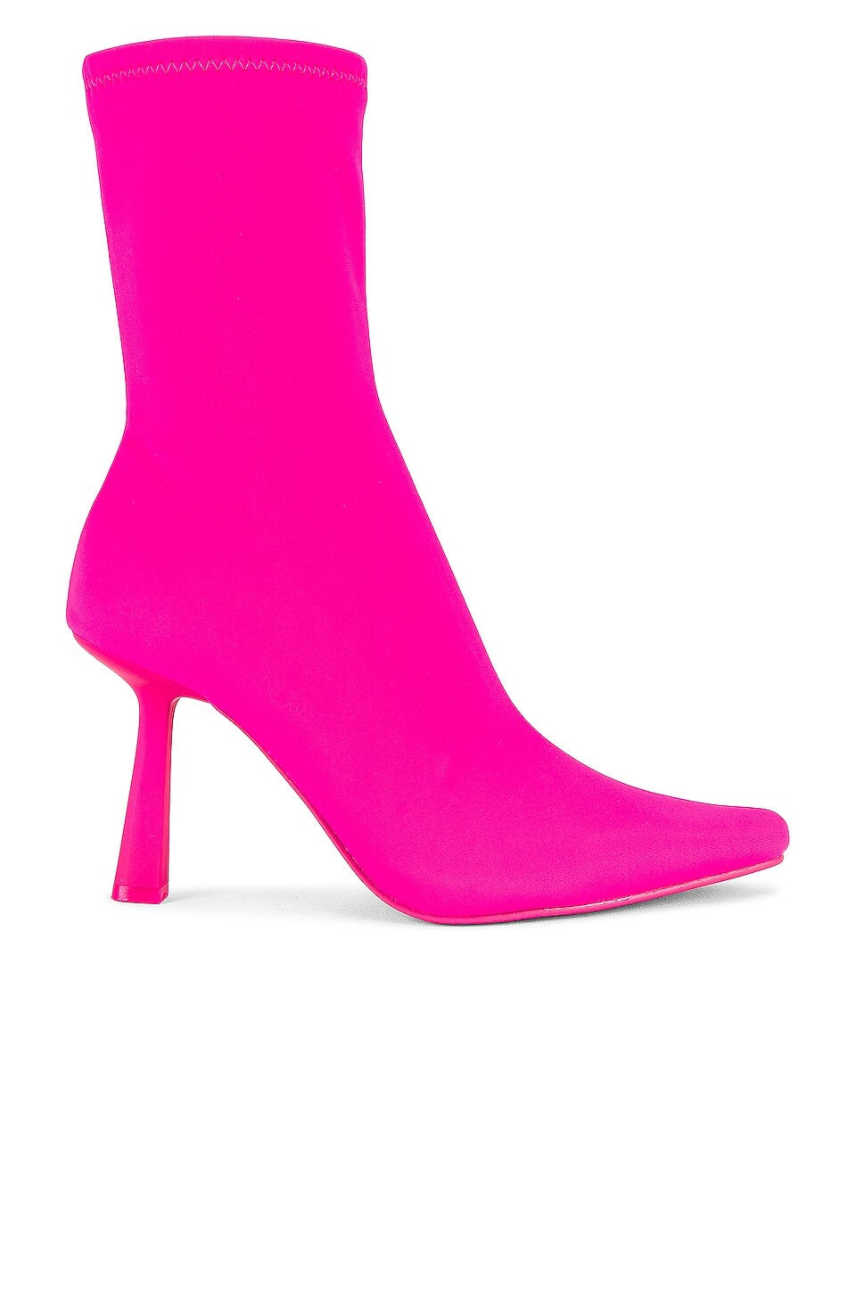

Ботинки Steve Madden Vakayie, розовый