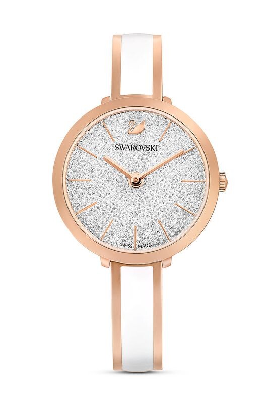 

Сваровски - Часы 5580541 5580541 Swarovski, белый