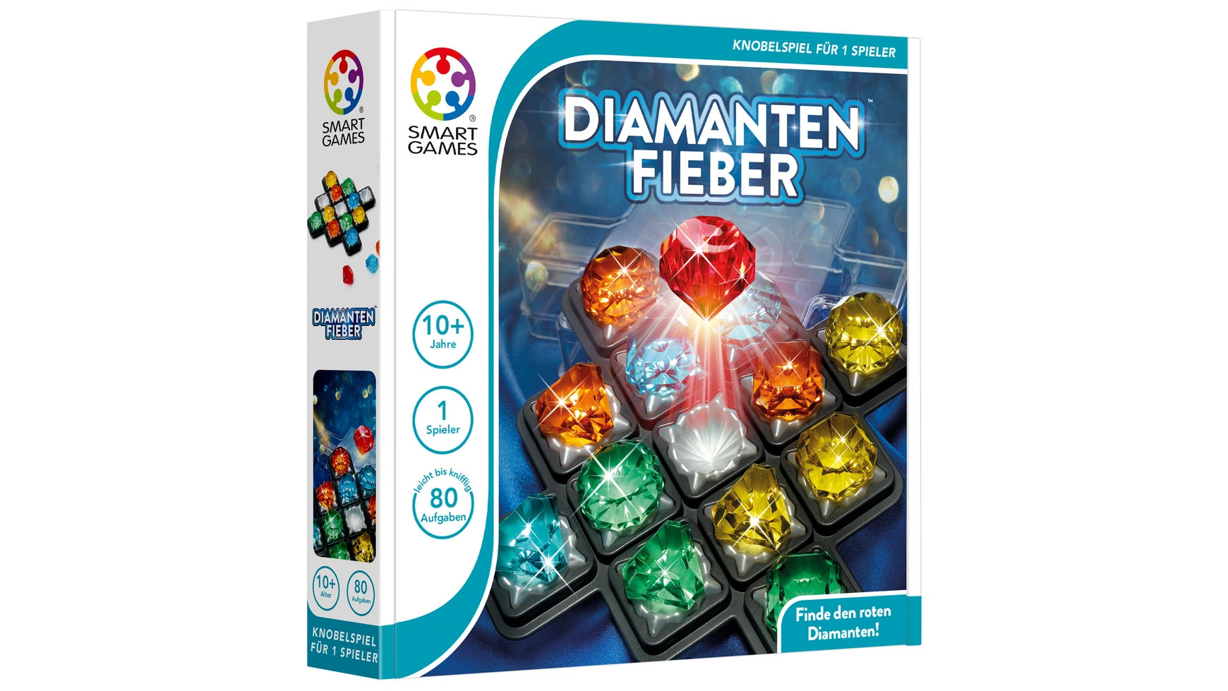 Diamonds fever Smart Games