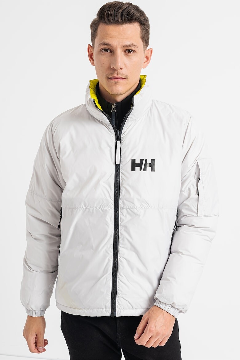 

Активная двусторонняя зимняя куртка Helly Hansen, белый