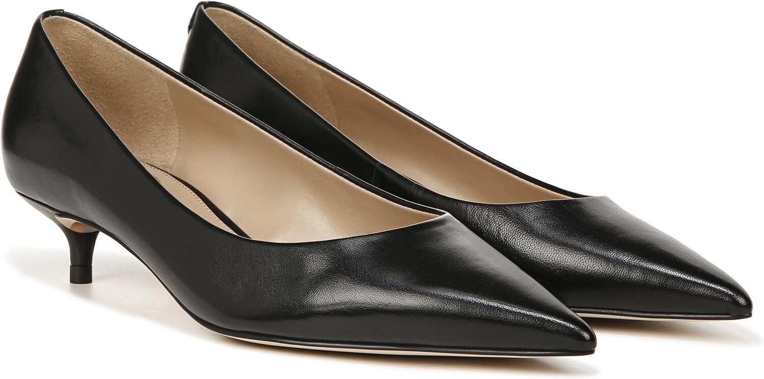 

Туфли Franci Sam Edelman, черный