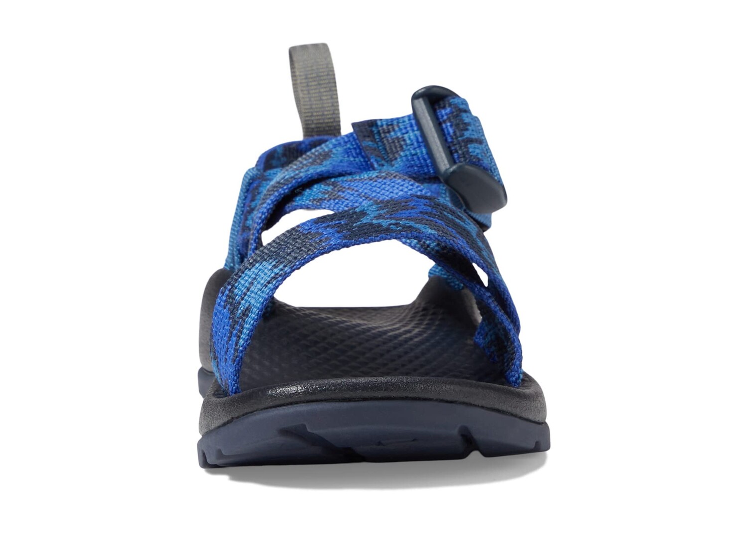 

Сандалии Chaco Kids Z/1 Ecotread (Toddler/Little Kid/Big Kid)