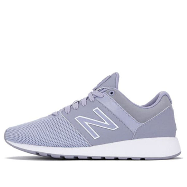 

Кроссовки 24 кроссовки New Balance, серый