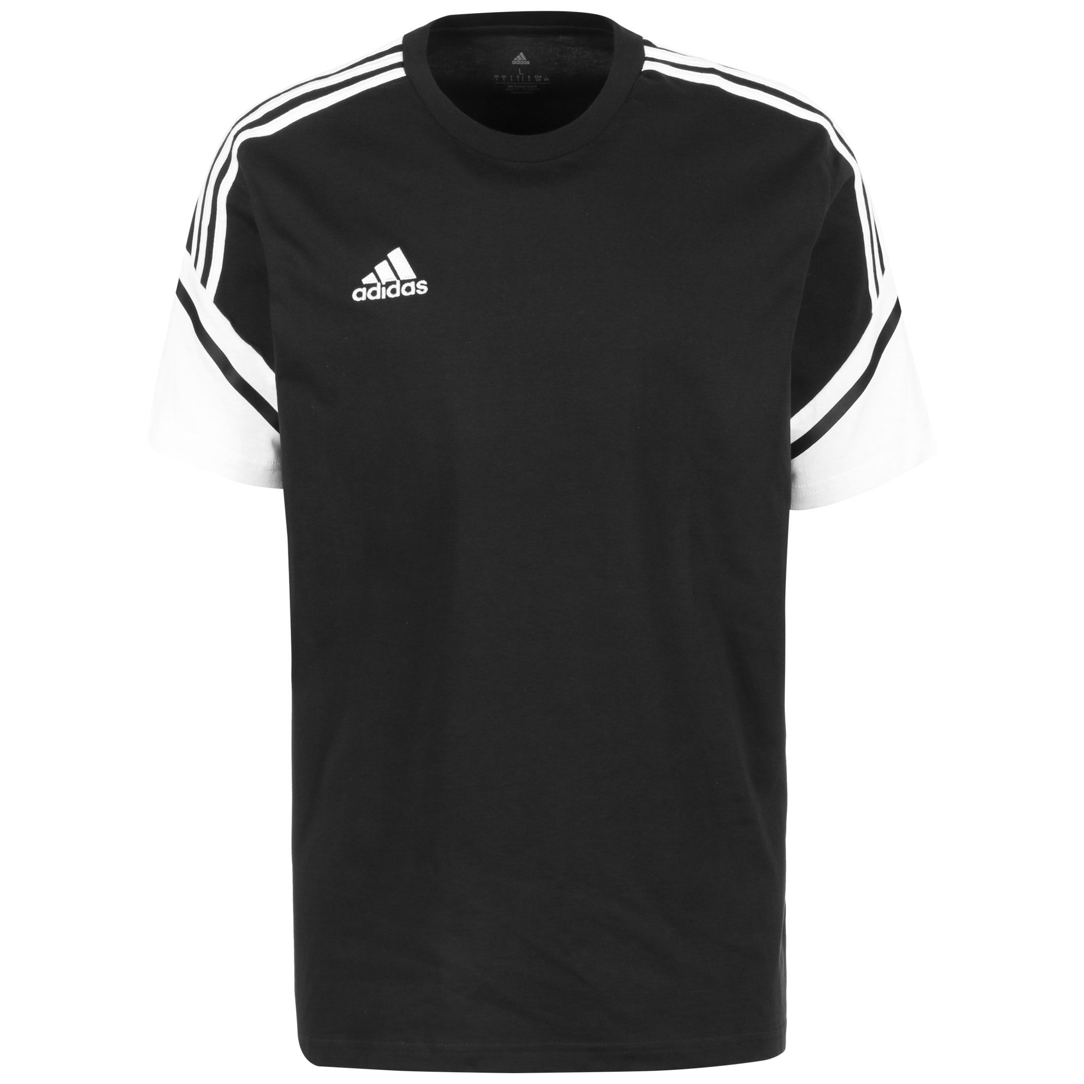 Рубашка adidas Performance Trainingsshirt Condivo 22, черный
