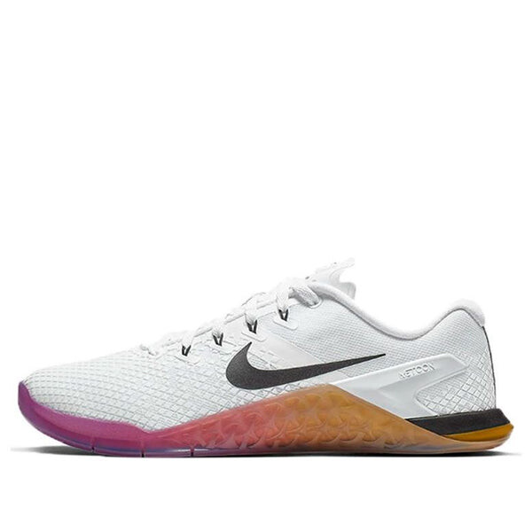 

Кроссовки меткон 4 xd Nike, белый