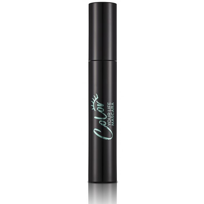

Тушь для бровей Máscara de Pestañas Color Flormar, Khaki