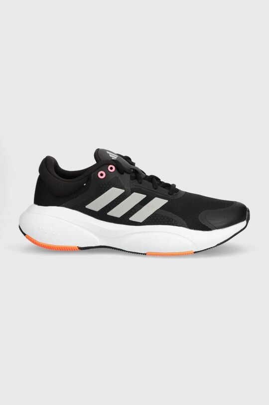 

Кроссовки Response adidas, черный