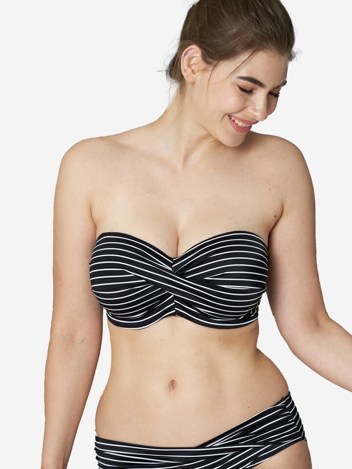 

Верх бикини SugarShape, цвет stripes