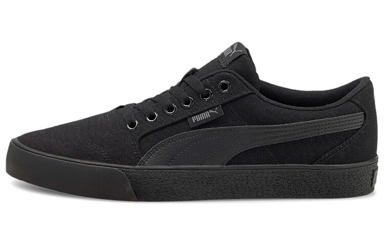 

Кроссовки для отдыха Puma C-skate Vulc, черные