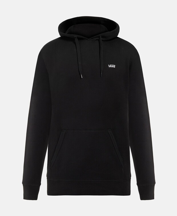 

Худи с капюшоном Vans, черный