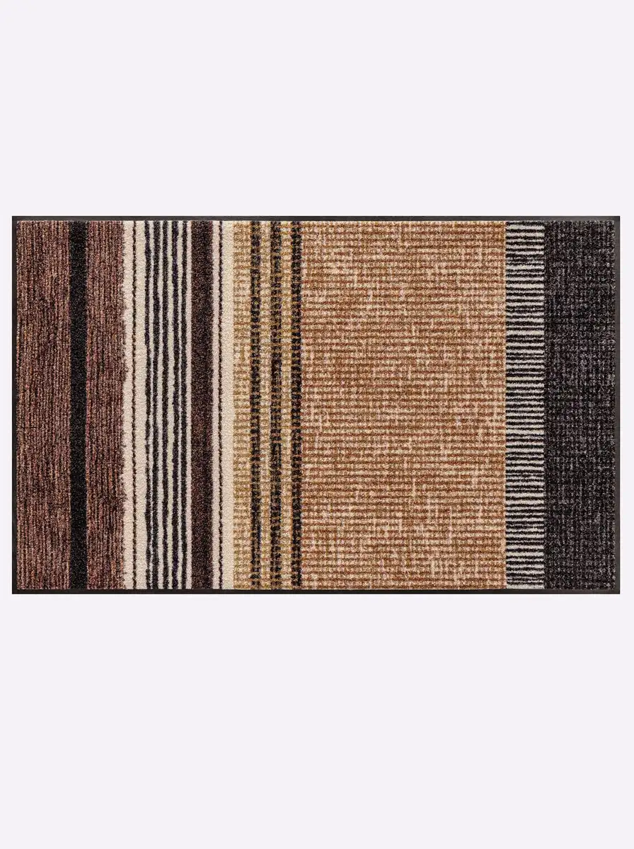 

Коврик прямоугольный 50х75 см, цвет natur-braun