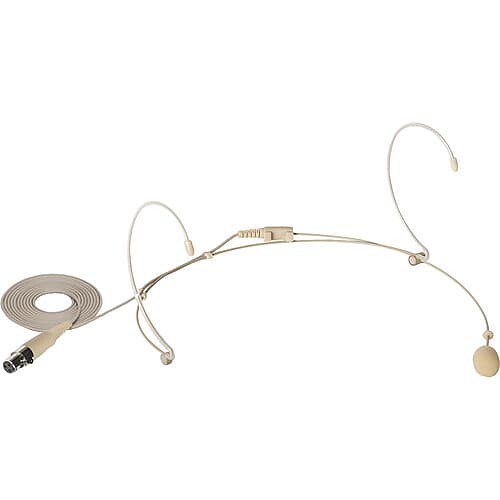 

Беспроводная микрофонная система Samson XPD2 USB Digital Wireless Headset Microphone System
