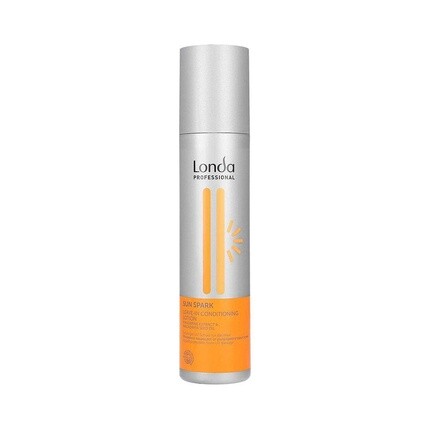

Несмываемый лосьон-кондиционер Sun Spark 250 мл, Londa