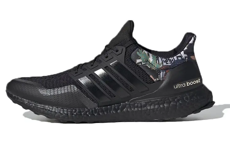

Кроссовки унисекс Adidas Ultra Boost Dna, черные