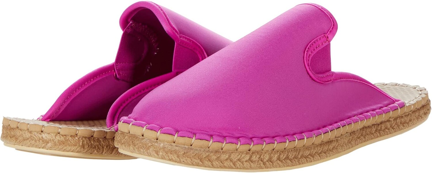 

Лоферы Harbourside Mule Water Shoe Sea Star Beachwear, ярко-розовый