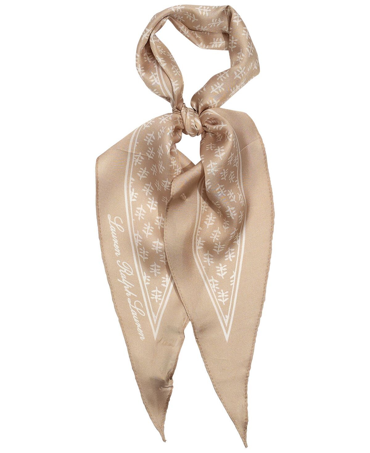 

Шарф Verona с бриллиантами Lauren Ralph Lauren