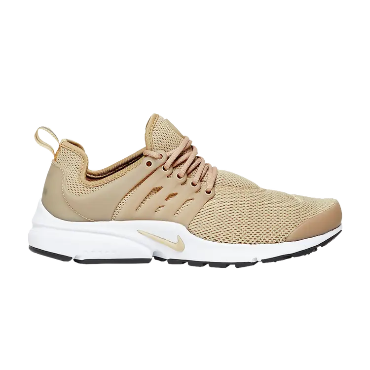 

Кроссовки Nike Wmns Air Presto 'Linen', загар, Бежевый