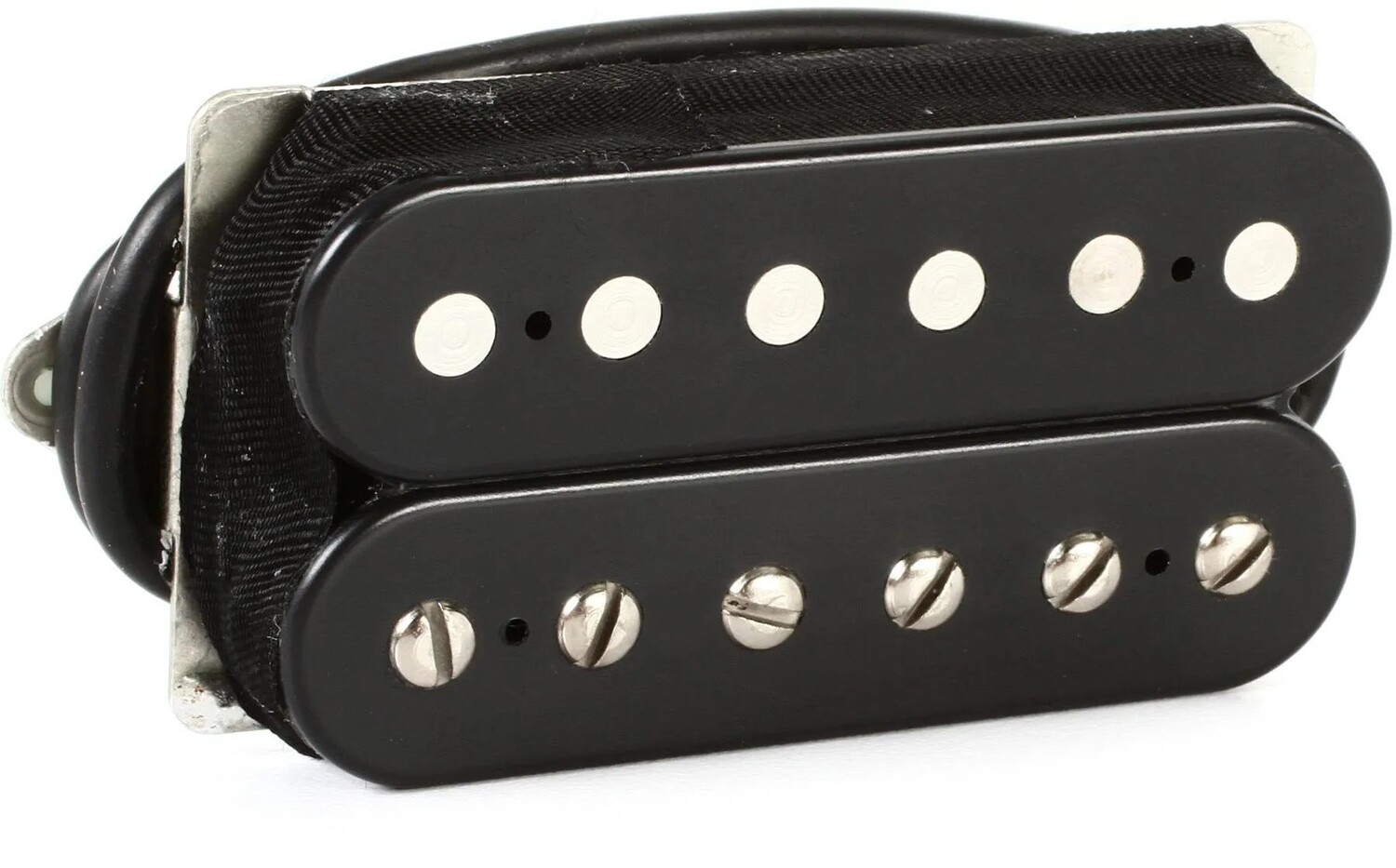 

Звукосниматель DiMarzio PAF Master Neck Humbucker - черный