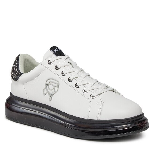 

Кроссовки KARL LAGERFELD KL52631N, белый