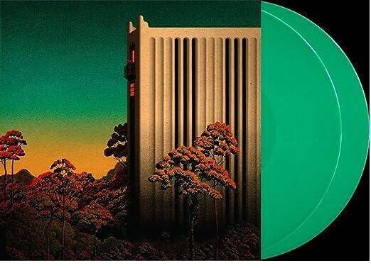 

Виниловая пластинка Haunt The Woods - Ubiquity
