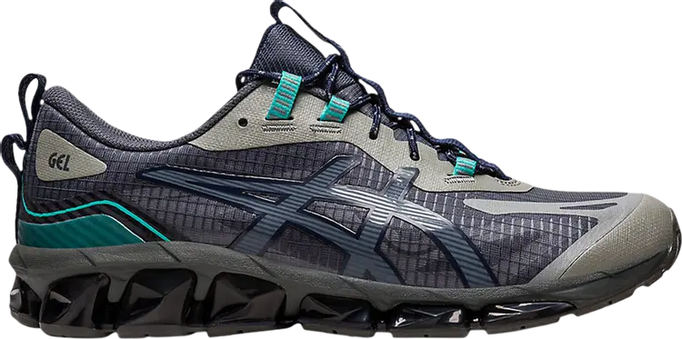 

Кроссовки Gel Quantum 360 7 'Carrier Grey Waterfall', серый