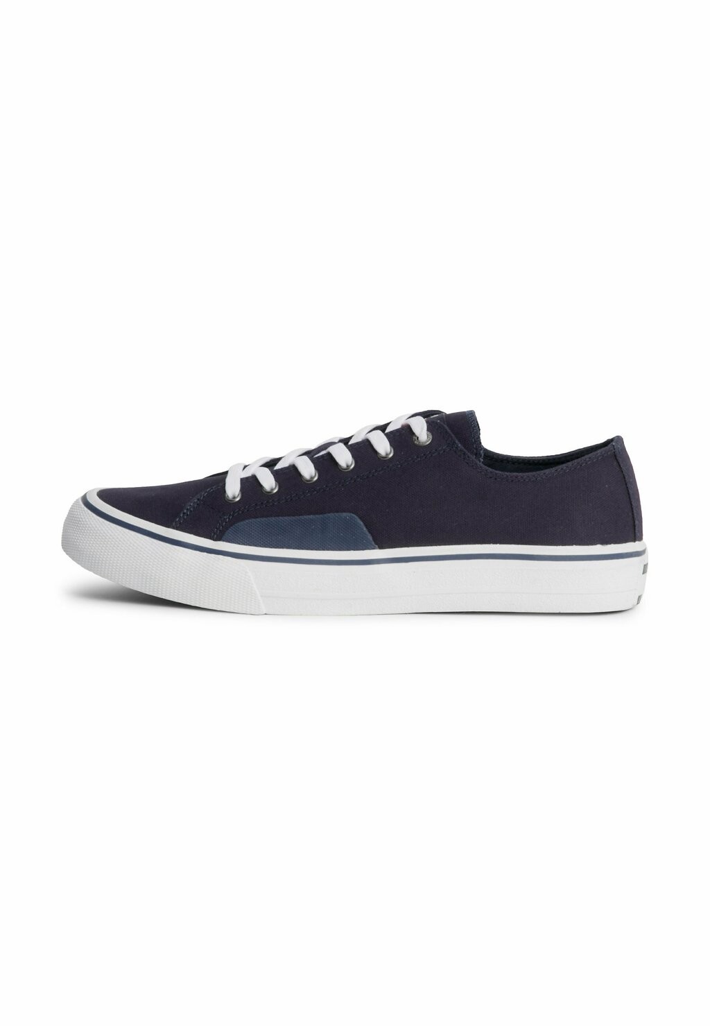 

Низкие кроссовки Tommy Jeans, синий
