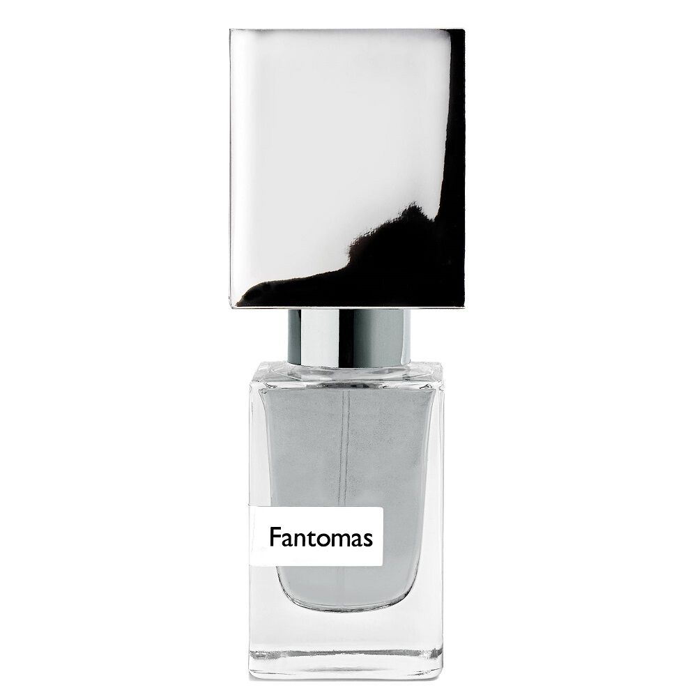 Парфюмерный экстракт унисекс Nasomatto Fantomas, 30 мл парфюм nasomatto fantomas