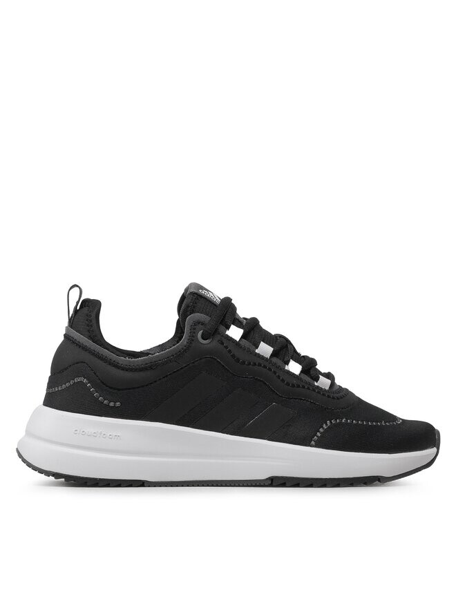 

Кроссовки Comfort Runner adidas, черный