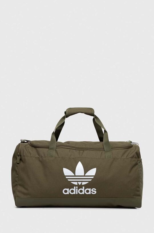 Сумка adidas Originals, зеленый