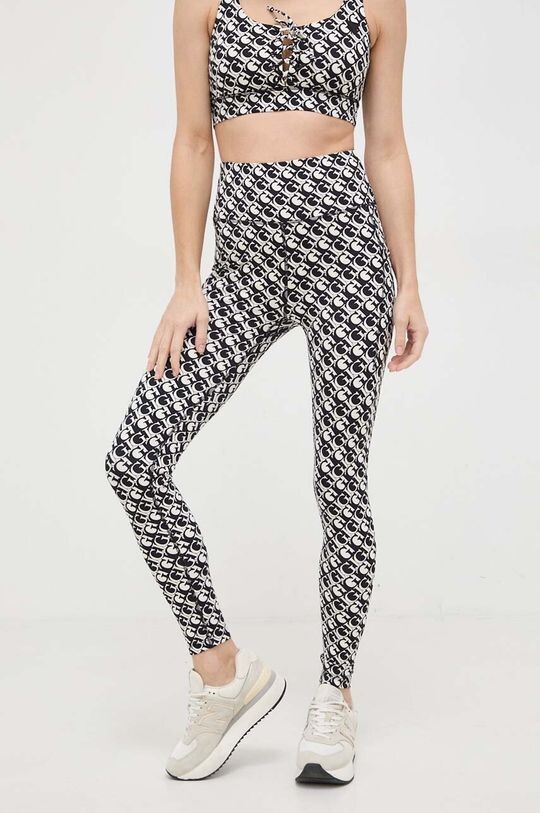

Леггинсы Guess, черный