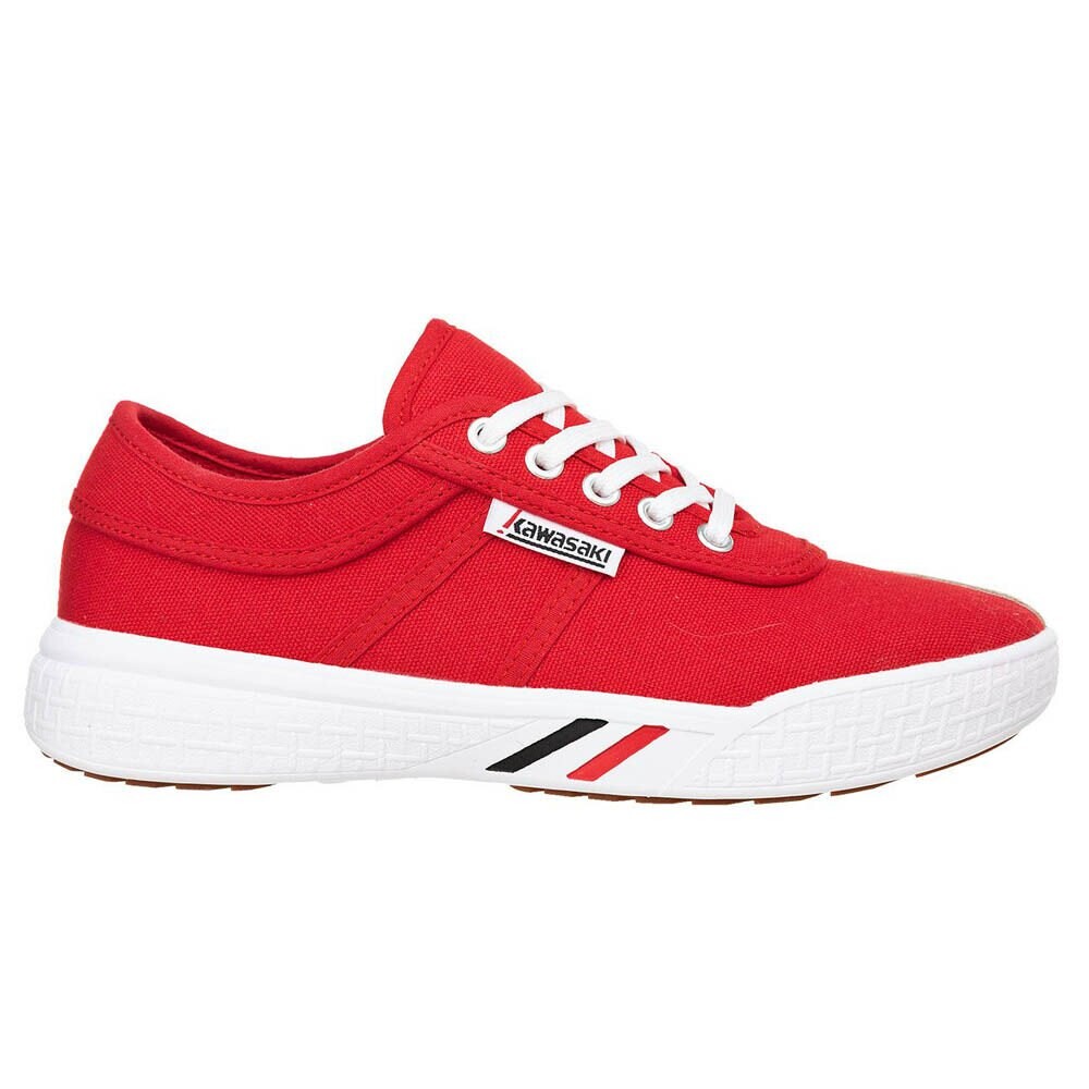 

Кроссовки Kawasaki Footwear Leap, красный