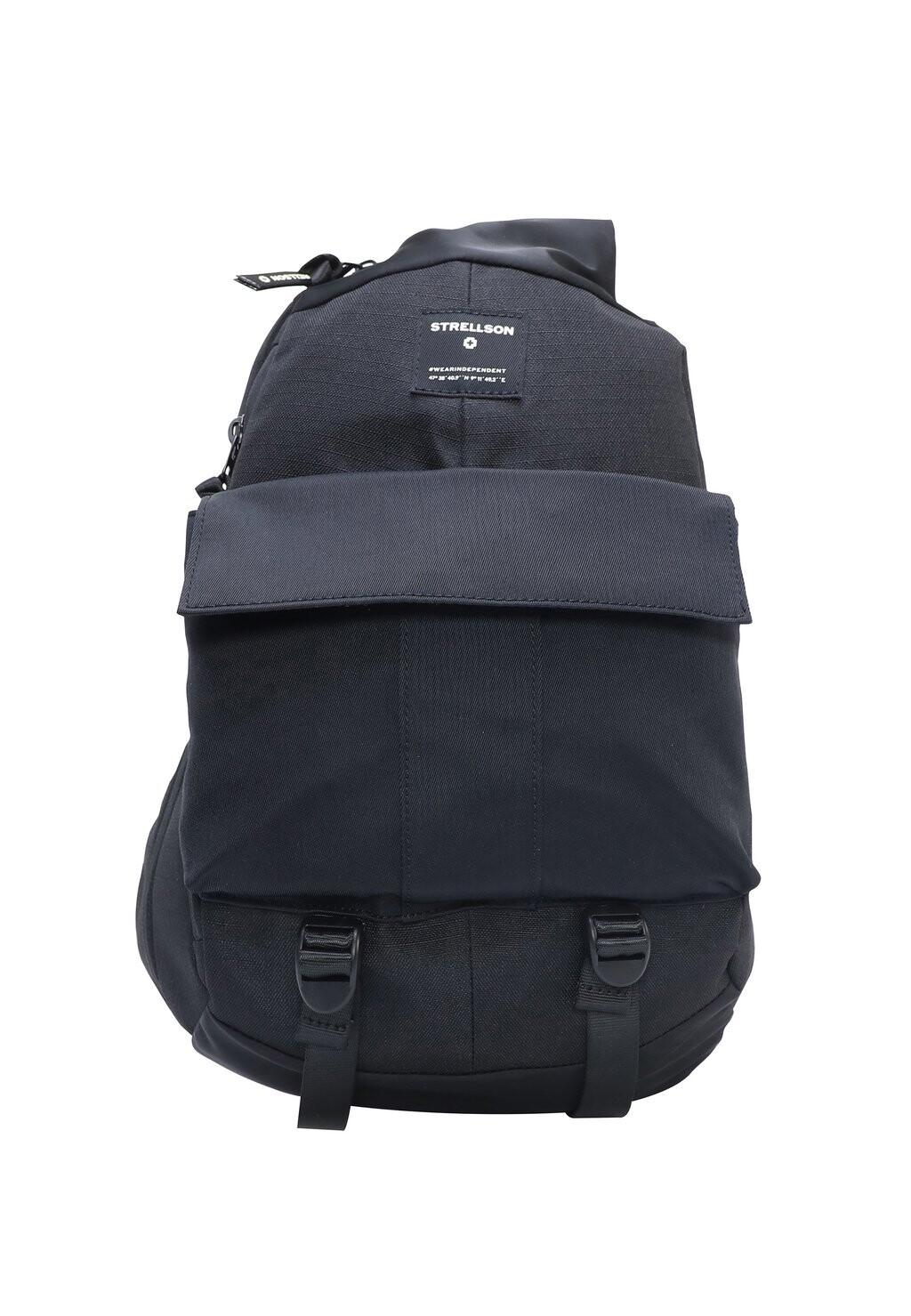 

Рюкзак SOUTHWARK RIZO Strellson Premium, цвет black