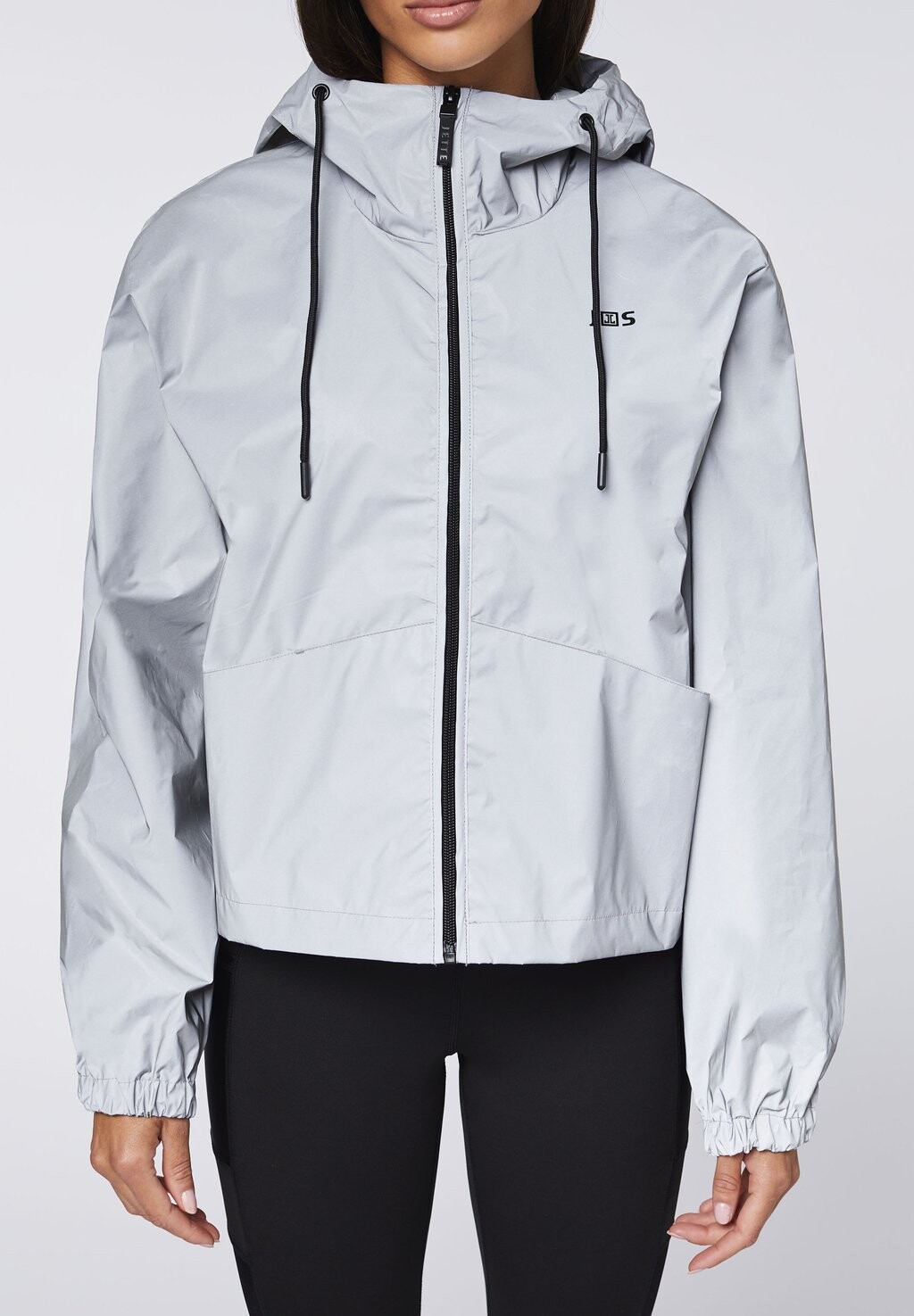 

Спортивная куртка Jette Sport, Серый