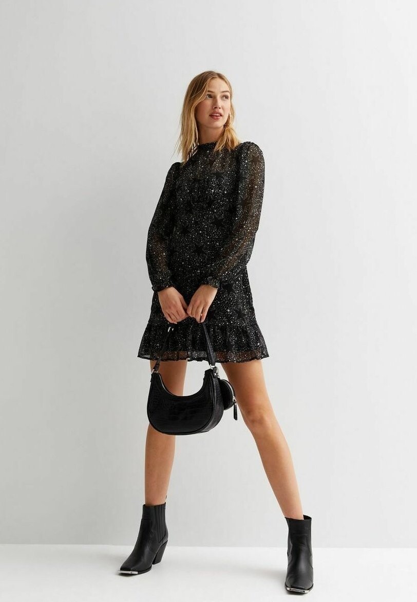

Летнее платье New Look, мультиколор