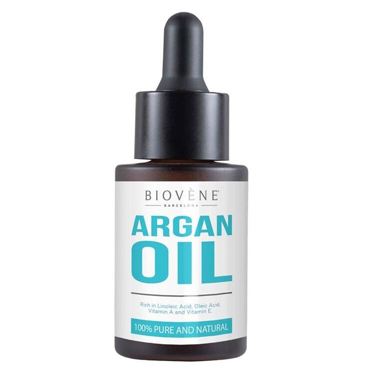 

Biovene Argan Oil аргановое масло 30мл