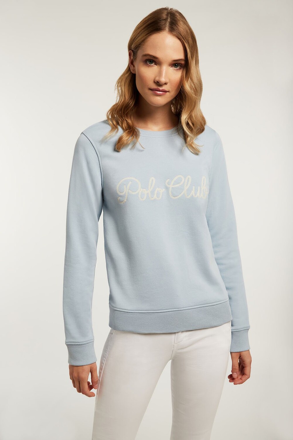 

Толстовка Polo Club