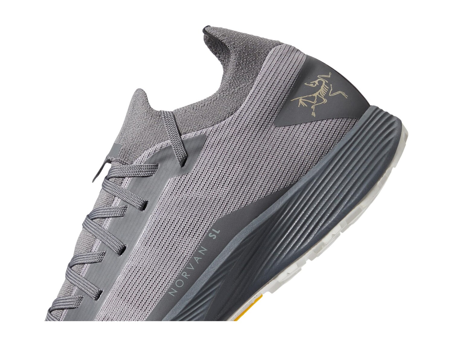 

Кроссовки Arc'teryx Norvan SL 3
