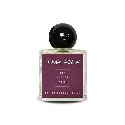 Tomas Arsov Body Perfume Spray Ideal for Adults Unisex